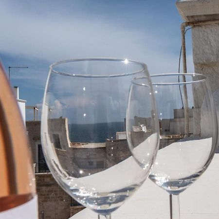 Casa Porta Picc Villa Polignano a Mare Exterior foto