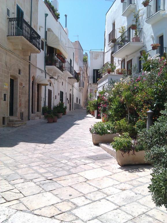 Casa Porta Picc Villa Polignano a Mare Exterior foto